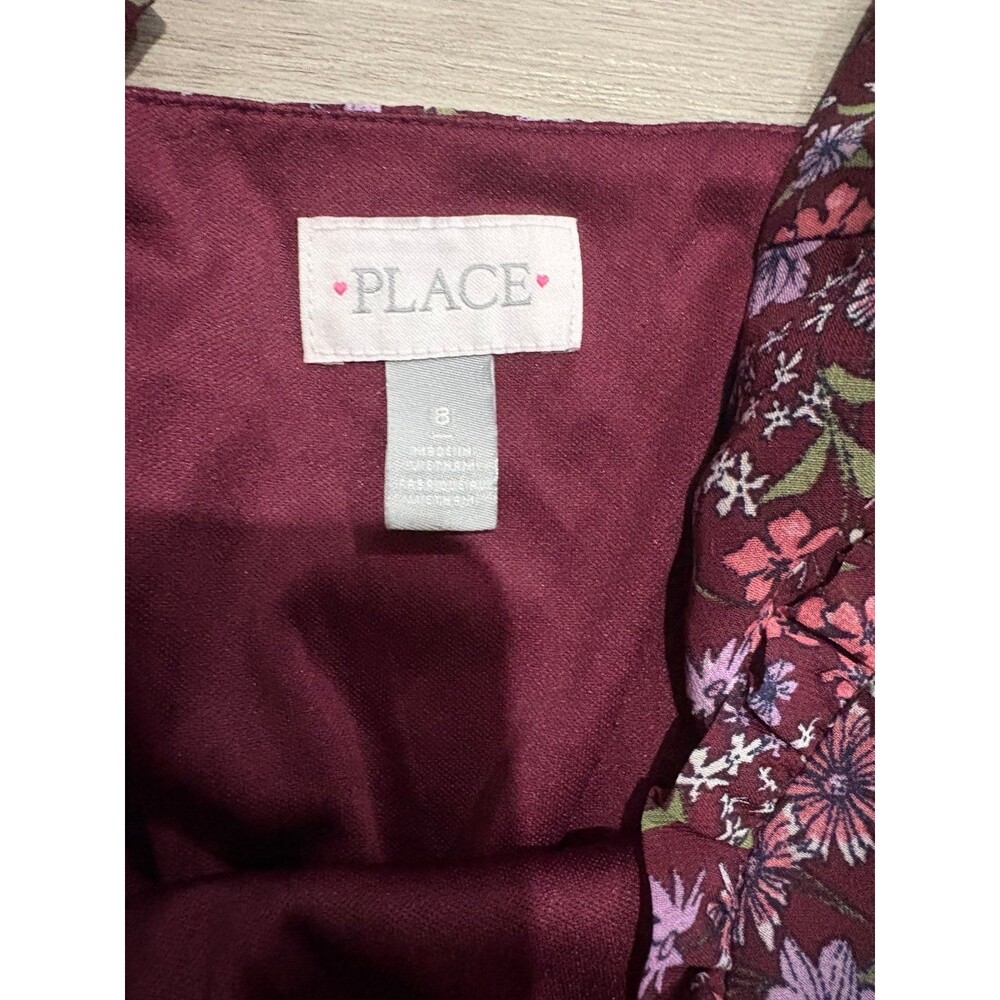 Dress - Picture 2 of 2